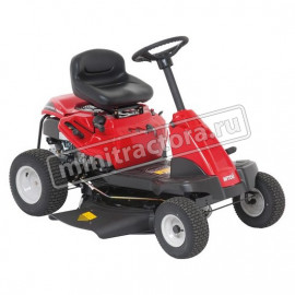 Садовый минирайдер MTD Minirider 76 SDE